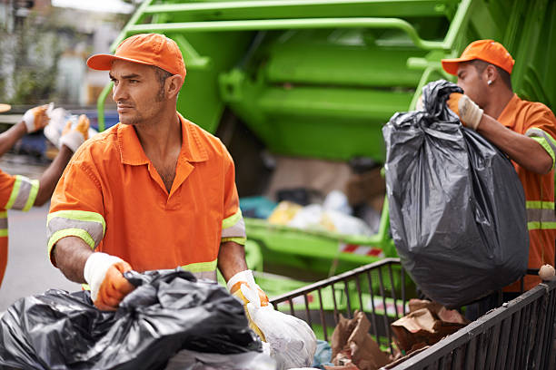 Best Hoarding Cleanup  in Rockville, MN